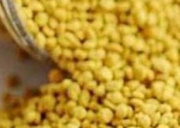 蜂花粉怎么吃（蜂花粉怎么喝）