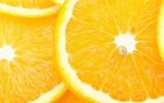 橙子酵素的功效与作用 橙子酵素的功效与作用