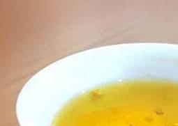 桂花酒如何做 桂花酒如何做钓鱼窝料