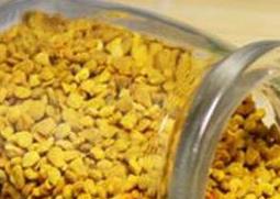 蜂花粉的成分有哪些 蜂花粉有哪些种类