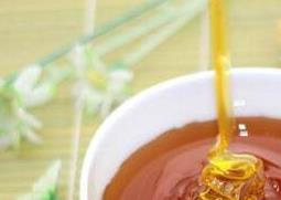 枣花蜜的作用与功效 椴树蜜的作用与功效