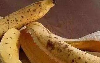 香蕉皮怎么吃才对 香蕉皮正确吃法