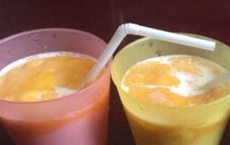 芒果果汁怎么做好喝 芒果果汁怎么做好喝窍门