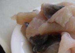 白骨鱼的功效与作用 白鱼的药用功效