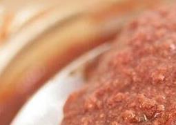 虾酱的营养价值与功效 虾酱的营养价值与功效与作用