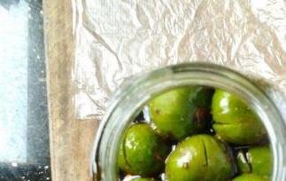 仁面子如何腌制的（仁面子如何腌制的更好吃）