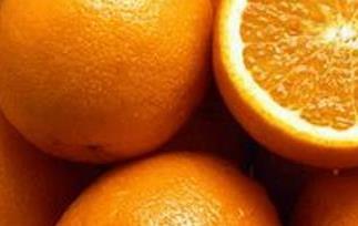 常吃橙子的好处 常吃橙子的好处与坏处