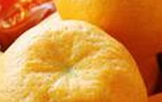 芦柑和橘子的区别（芦柑和橘子的区别与功效）