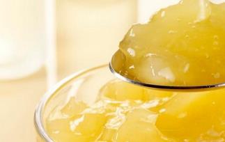 微波炉自制苹果酱的方法步骤 家庭自制苹果酱的做法窍门