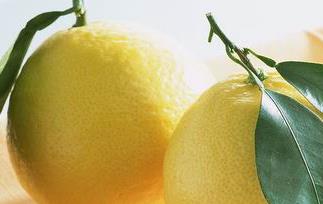 柚子的热量有多高?吃柚子会发胖吗（柚子的热量有多高?吃柚子会发胖吗）