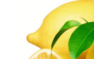 柠檬的五大美白祛斑方法 柠檬美容祛斑的方法有哪些