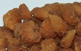 龙眼肉是什么（龙眼肉是什么水果）