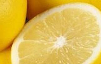 柠檬面膜的功效与作用 柠檬面膜的功效与作用有哪些