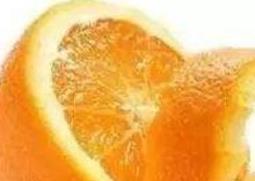 橙皮精油是什么 橙皮精油是什么味道