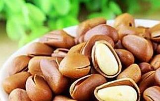 吃松仁能预防心脏病（吃松仁能预防心脏病嘛）