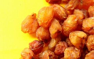 龙眼肉的功效作用 龙眼肉的功效作用性味归经中药禁忌