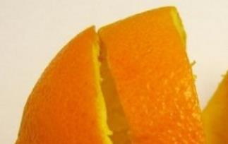 橙皮的功效与作用（陈皮的功效与作用及营养价值）