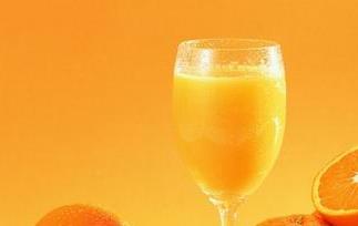 橙汁怎么榨 橙汁怎么榨好喝,要加水吗