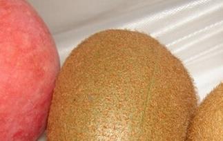 猕猴桃很硬怎么催熟 猕猴桃很硬怎么催熟快