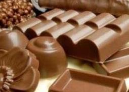 孕妇能吃巧克力吗 孕妇能吃巧克力吗中期