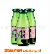 梅果酒的功效与作用 酒梅的功效是什么