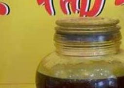 黑糯米酒的功效与作用（客家黑糯米酒的功效与作用）