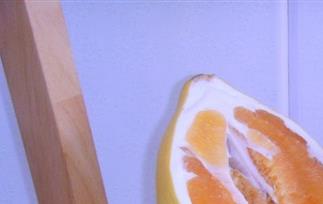 吃红肉蜜柚有什么保健作用吗?（吃红肉蜜柚有什么好处）