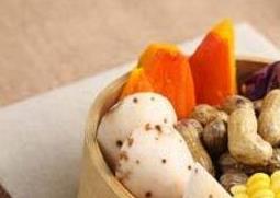 粗纤维食物有哪些 粗纤维水果有哪些