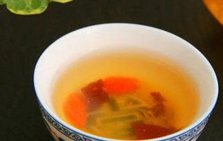 生姜大枣茶的功效及做法 大枣姜茶功效与作用