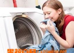 怎么洗掉衣服上的汗渍 如何洗掉衣服汗渍