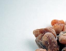 乳香的作用与功效 没药的作用与功效