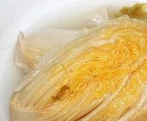 塑料袋怎样腌制酸菜 塑料袋怎样腌制酸菜鱼