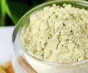绿豆粉的功效与作用及食用方法（绿豆粉的功效与作用及食用方法视频）