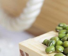 绿豆的功效与作用 绿豆的功效与作用,禁忌和食用方法