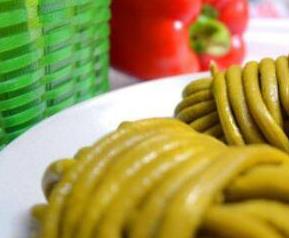 正宗酸豆角如何腌制 正宗酸豆角如何腌制的