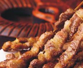 新疆羊肉串如何腌制（新疆羊肉串如何腌制的）