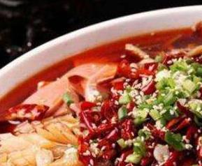 毛血旺怎么做好吃 毛血旺怎么做好吃又简单