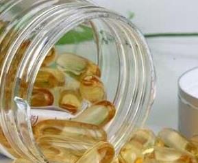 鱼肝油怎么吃 鱼肝油胶囊的正确吃法