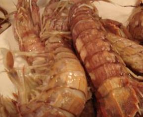 皮皮虾的营养价值与功效 皮皮虾的营养价值和功效