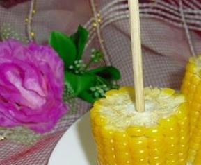 玉米棒的功效与作用（玉米棒的功效与作用禁忌）