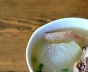 鸭子汤怎么做 鸭子汤怎么做好吃又简单的做法