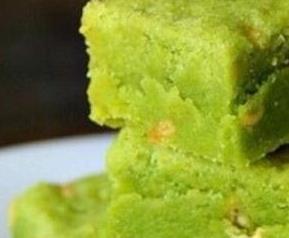 绿豆糕的功效与作用 黑芝麻绿豆糕的功效与作用