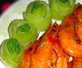 大虾怎么做好吃 大虾怎么做好吃又简单油焖大虾