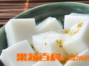 琼脂是什么（琼脂是什么原料做的）