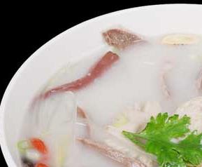 羊肉汤的功效与作用 陈皮羊肉汤的功效与作用