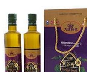 紫苏籽油的功效和作用 紫苏籽油的功效及食用方法