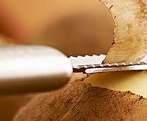 土豆皮的功效与作用 土豆皮的功效与作用及禁忌