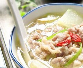 羊肉汤怎么做好吃 羊肉汤怎么做好喝又香 视频