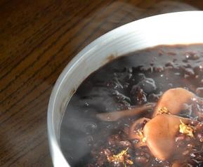 年糕血糯米汤的做法 血糯米糕的做法窍门