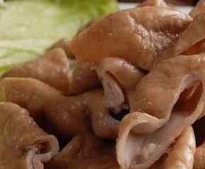 肥肠怎么清洗 超市买的肥肠怎么清洗